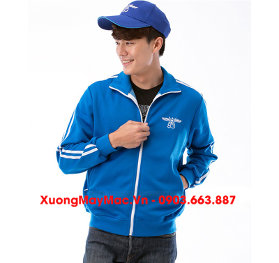 ÁO KHOÁC GIÓ AG095